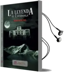 Descargar AudioLibro Leyenda de Covadonga de Nuria Garcia Font año 2013