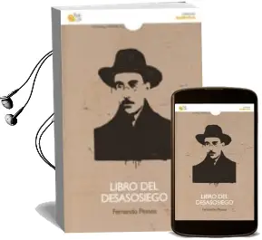 Descargar AudioLibro Libro del Desasosiego de Fernando Pessoa año 2013