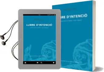Descargar AudioLibro Llibre d Intenció de Ramon Llull año 2013