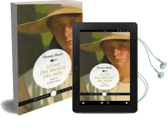 Descargar AudioLibro Lluny del Brogit del mon de Thomas Hardy año 2013