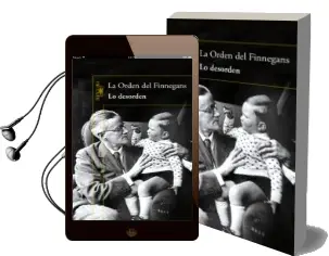 Descargar AudioLibro Lo Desorden de Varios Autores año 2013