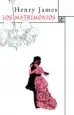 AudioLibro Los Matrimonios de Henry James
