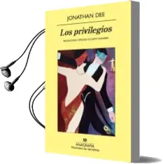 Descargar AudioLibro Los Privilegios de Jonathan Dee año 2013