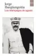 AudioLibro Los Relampagos de Agosto de Jorge Ibargüengoitia