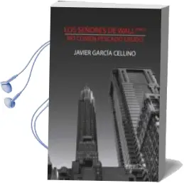 Descargar AudioLibro Los Señores de Wall Street no Comen Pescado Crudo de Javier Garcia Cellino año 2013