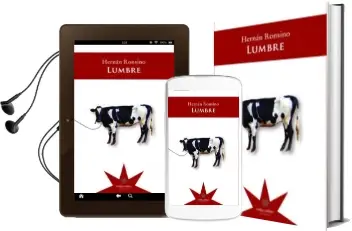 Descargar AudioLibro Lumbre de Hernan Ronsino año 2013