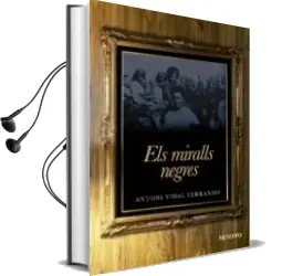 Descargar AudioLibro Miralls Negres, els de Antoni Vidal Ferrando año 2013