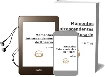 Descargar AudioLibro Momentos Intrascendentes de Rosario De La Cruz año 2013