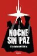AudioLibro Noche sin paz de Seth Grahame Smith