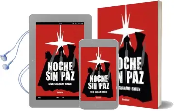 Descargar AudioLibro Noche sin paz de Seth Grahame Smith año 2013