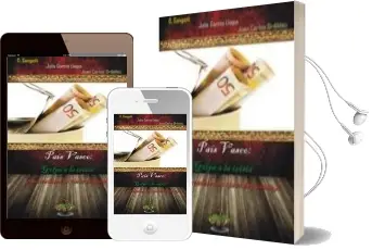 Descargar AudioLibro Pais Vaso: Golpe a la Corrupción (7 Narradores en Clave de Cuento ) de Varios Autores año 2013