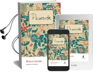 Descargar AudioLibro Picoverde de Monica Cantieni año 2013
