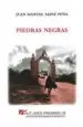 AudioLibro Piedras Negras de Juan Manuel Sainz Peña