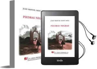 Descargar AudioLibro Piedras Negras de Juan Manuel Sainz Peña año 2013