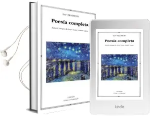 Descargar AudioLibro Poesia Completa de Ray Bradbury año 2013