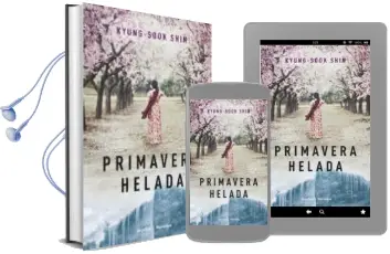 Descargar AudioLibro Primavera Helada de Kyung Sook Shin año 2013
