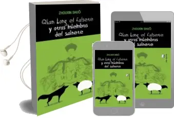 Descargar AudioLibro Qian Long el Falsete y Otros Miembros del Sainete de Zhouxin Shuo año 2013