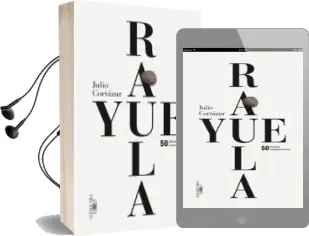 Descargar AudioLibro Rayuela (Edición Conmemorativa 50 Aniversario) de Julio Cortazar año 2013