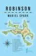 AudioLibro Robinson de Muriel Spark
