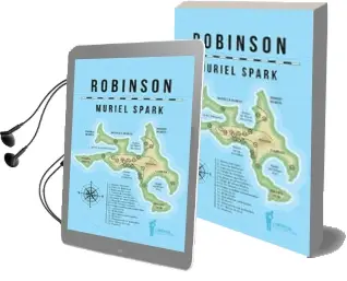 Descargar AudioLibro Robinson de Muriel Spark año 2013
