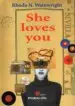 AudioLibro She Loves you de Rhoda N. Wainwright