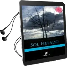 Descargar AudioLibro Sol Helado de J. L. Plums año 2013