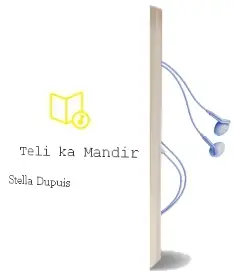Descargar AudioLibro Teli-Ka Mandir de Stella Dupuis año 2013