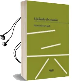 Descargar AudioLibro Umbrales de Evasion de Nacho Bañeras Capell año 2013