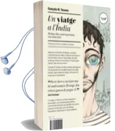 Descargar AudioLibro Un Viatge a l India de Gonçalo M. Tavares año 2013