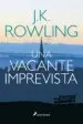 AudioLibro Una Vacante Imprevista -Rústica- de J.K. Rowling