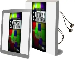 Descargar AudioLibro 22 Otoños y una Sonrisa de Marie Alonso Ortegon año 2013