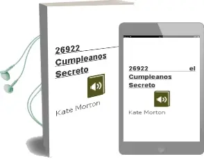 Descargar AudioLibro 26922 el Cumpleaños Secreto de Kate Morton año 2013