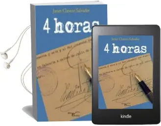 Descargar AudioLibro 4 Horas de Javier Clavero Salvador año 2013