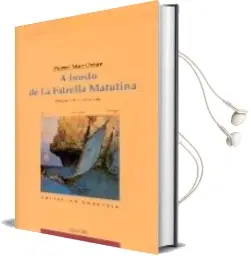 Descargar AudioLibro A Bordo de la Estrella Matutina de Pierre Mac Orlan año 2013