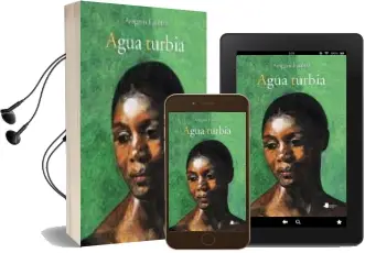 Descargar AudioLibro Agua Turbia de Aingeru Epaltza año 2013