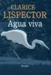 AudioLibro Agua Viva de Clarice Lispector