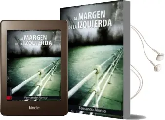 Descargar AudioLibro Al Margen de la Izquierda de Fernando Alonso Abad año 2013