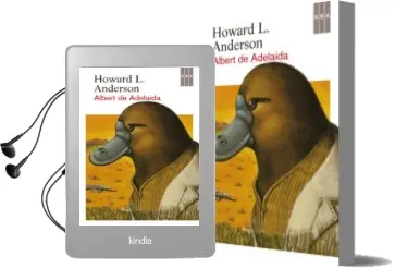 Descargar AudioLibro Albert de Adelaida de Howard L. Anderson año 2013