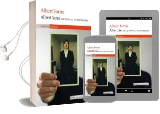 Descargar AudioLibro Albert Serra (la Novel·La, no el Cineasta) de Albert Forns año 2013