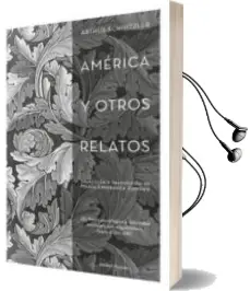 Descargar AudioLibro America y Otros Relatos de Arthur Schnitzler año 2013