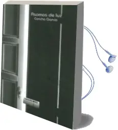 Descargar AudioLibro Asomos de luz de Concha Garcia año 2013