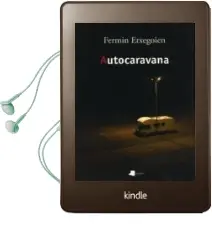 Descargar AudioLibro Autocaravana de Fermin Etxegoien año 2013