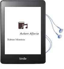 Descargar AudioLibro Azken Afaria de Xabier Montoia año 2013