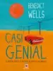 AudioLibro Casi Genial de Benedict Wells