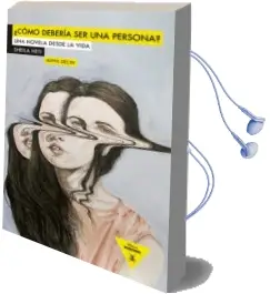 Descargar AudioLibro Como Deberia ser una Persona de Sheila Heti año 2013