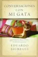 AudioLibro Conversaciones con mi Gata de Eduardo Jauregui