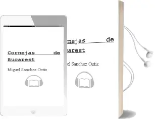 Descargar AudioLibro Cornejas de Bucarest de Miguel Sanchez Ostiz año 2013