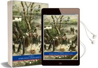 Descargar AudioLibro Cuentos Maravillosos de un Gitanico de Navarra (Incluye cd Rom) de Fabian Amador Jimenez año 2013