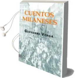 Descargar AudioLibro Cuentos Milaneses de Giovanni Verga año 2013