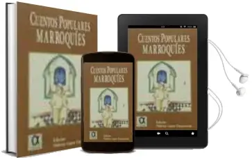 Descargar AudioLibro Cuentos Populares Marroquies de Varios Autores año 2013